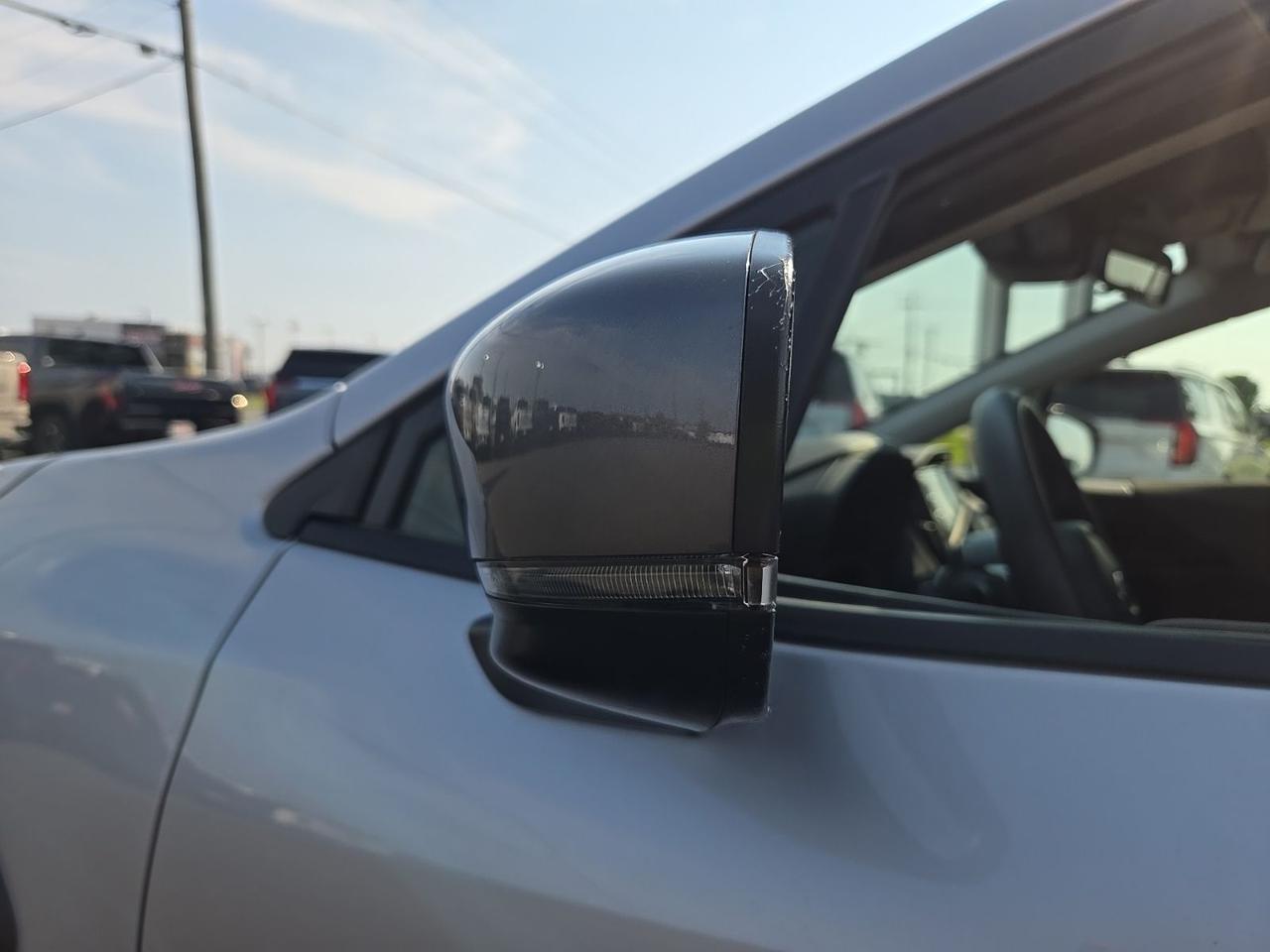 2024 Subaru Crosstrek Premium Fredericksburg VA
