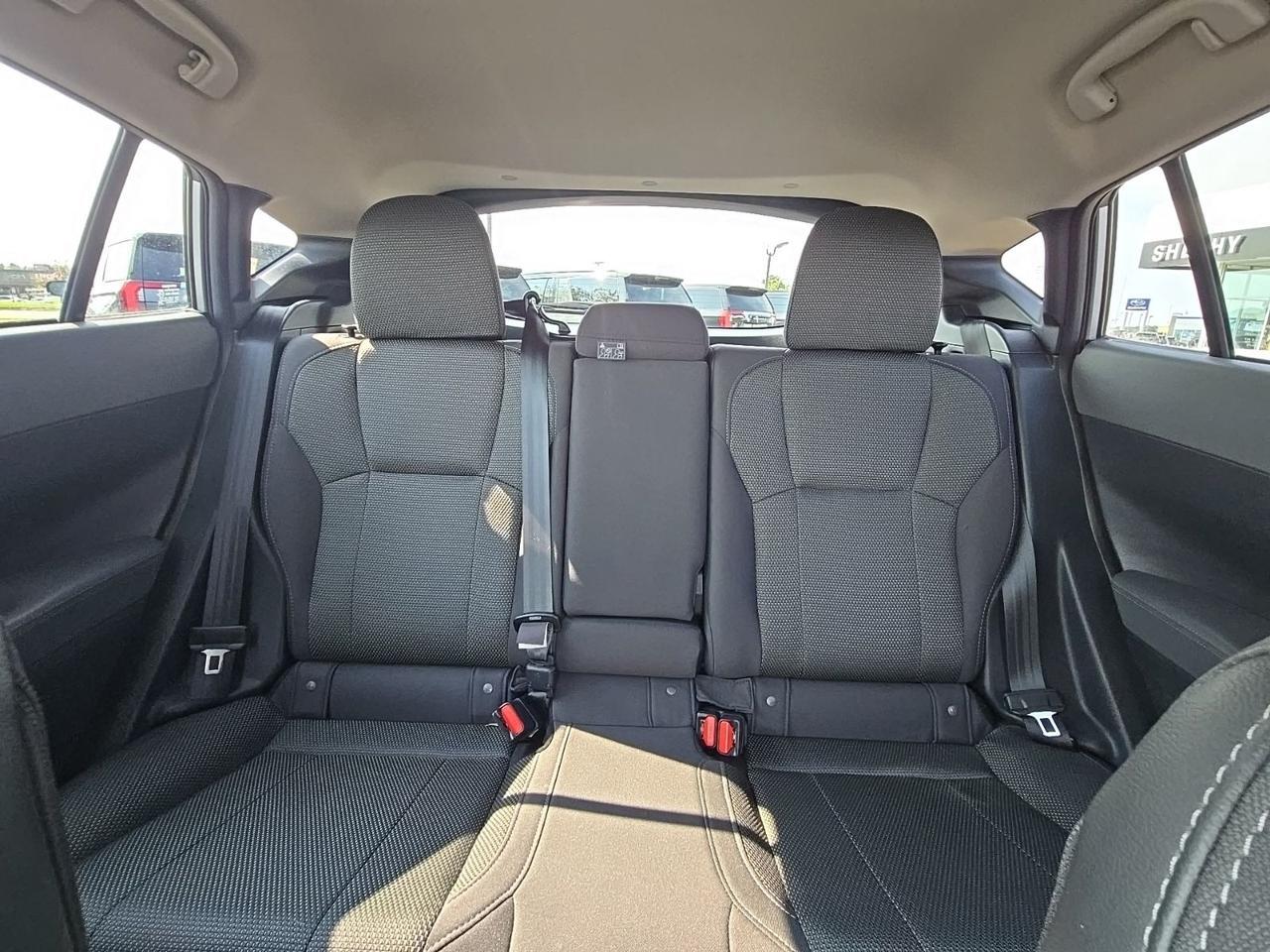 2024 Subaru Crosstrek Premium Fredericksburg VA