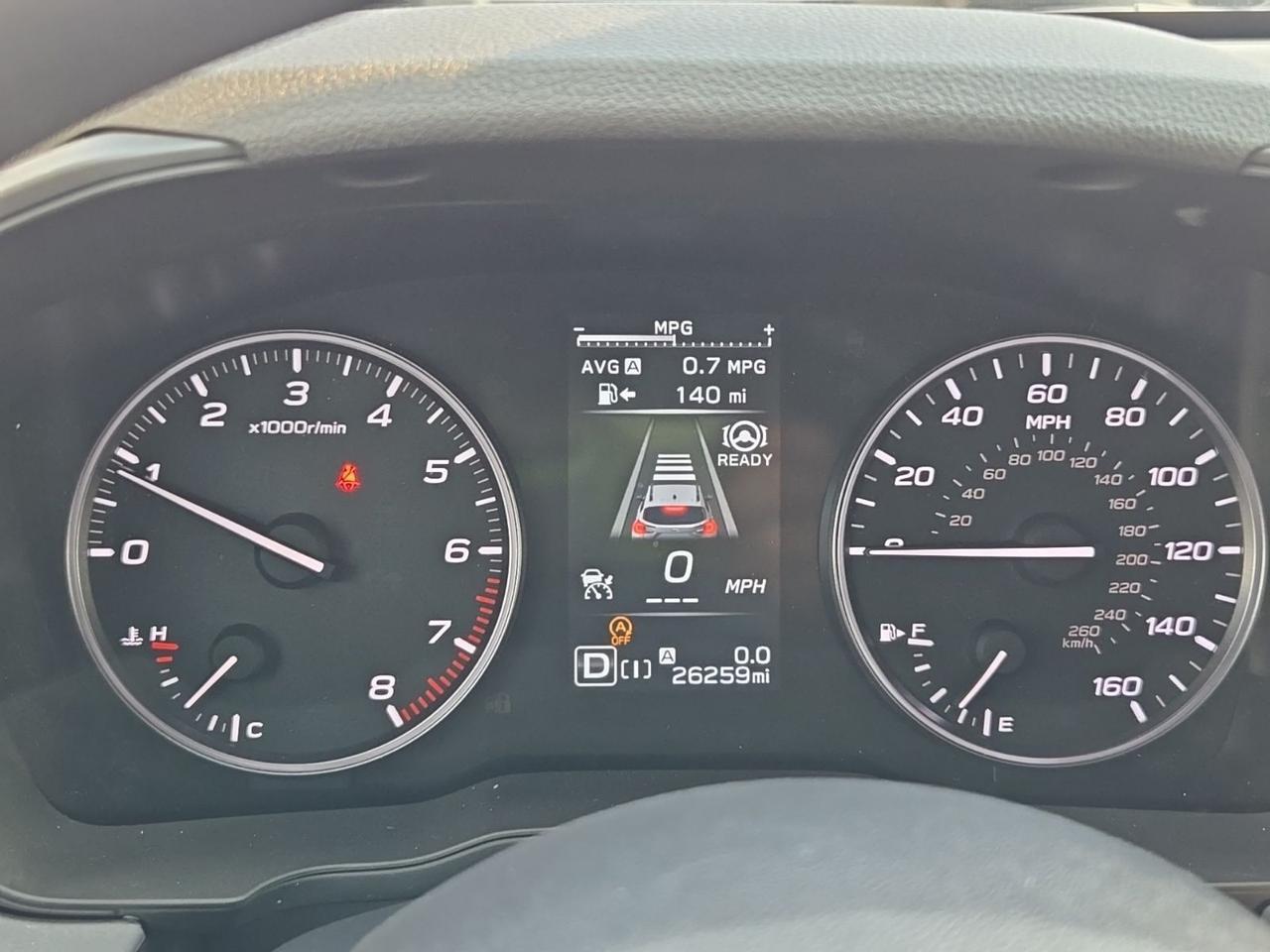 2024 Subaru Crosstrek Premium Fredericksburg VA