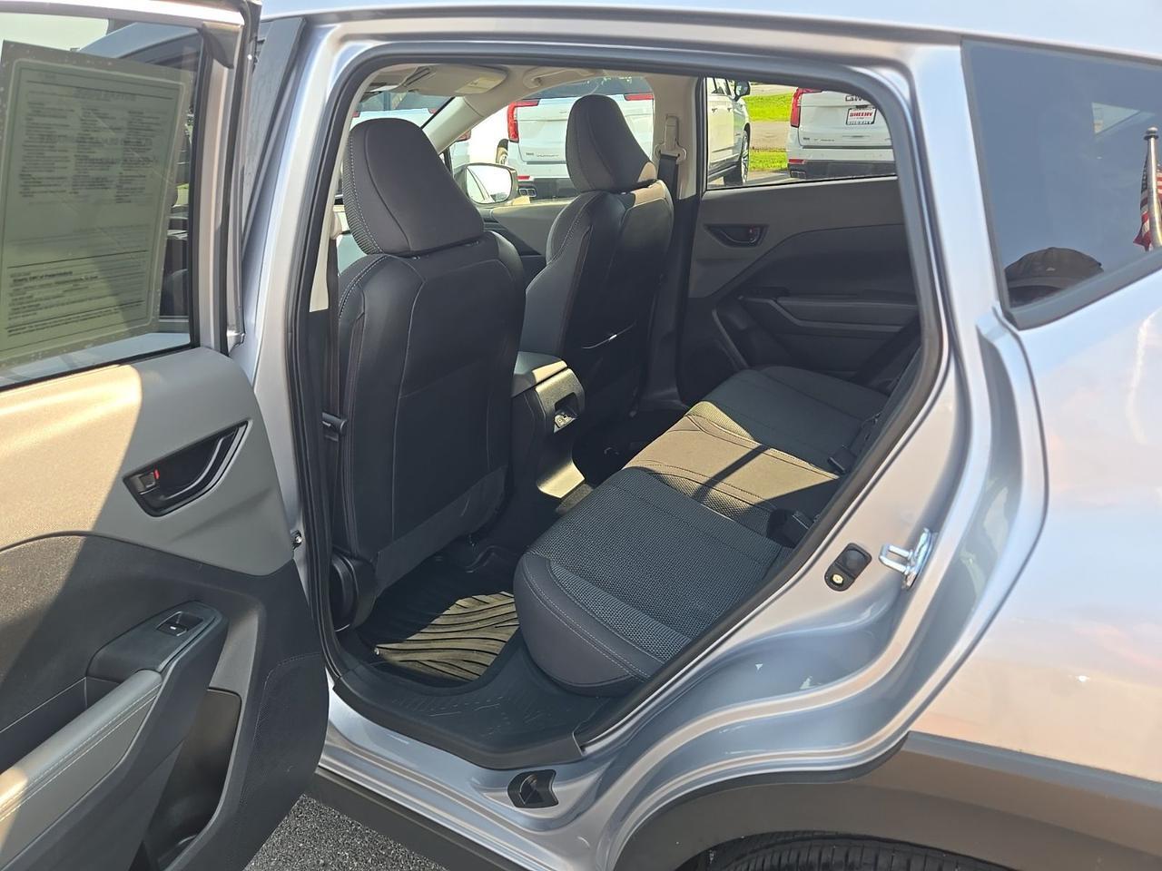 2024 Subaru Crosstrek Premium Fredericksburg VA