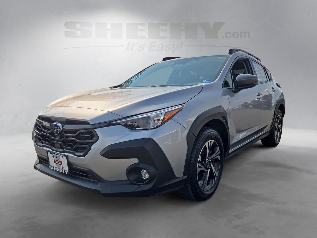 2024 Subaru Crosstrek Premium Fredericksburg VA