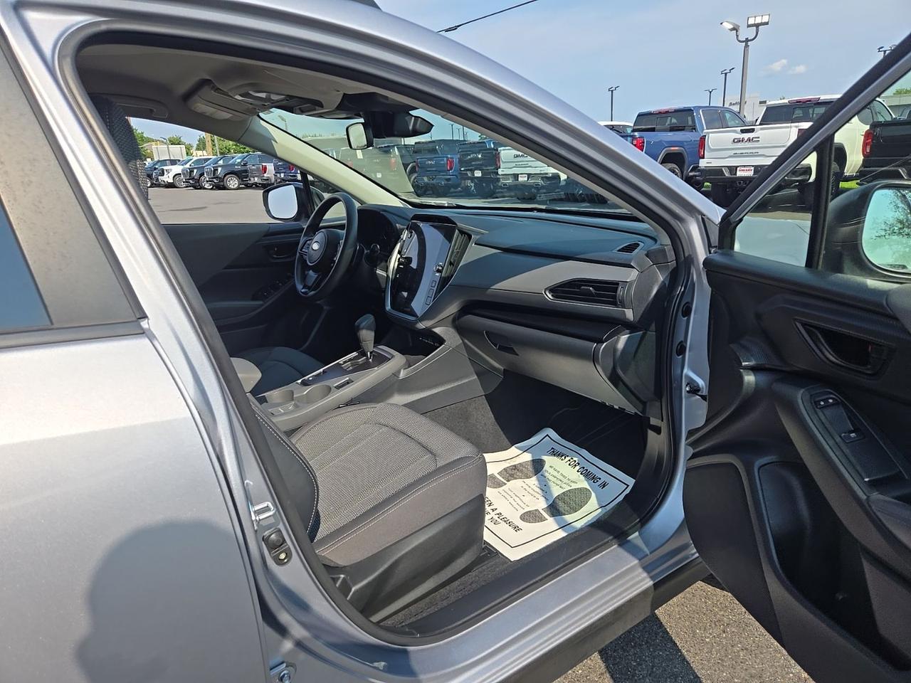 2024 Subaru Crosstrek Premium Fredericksburg VA