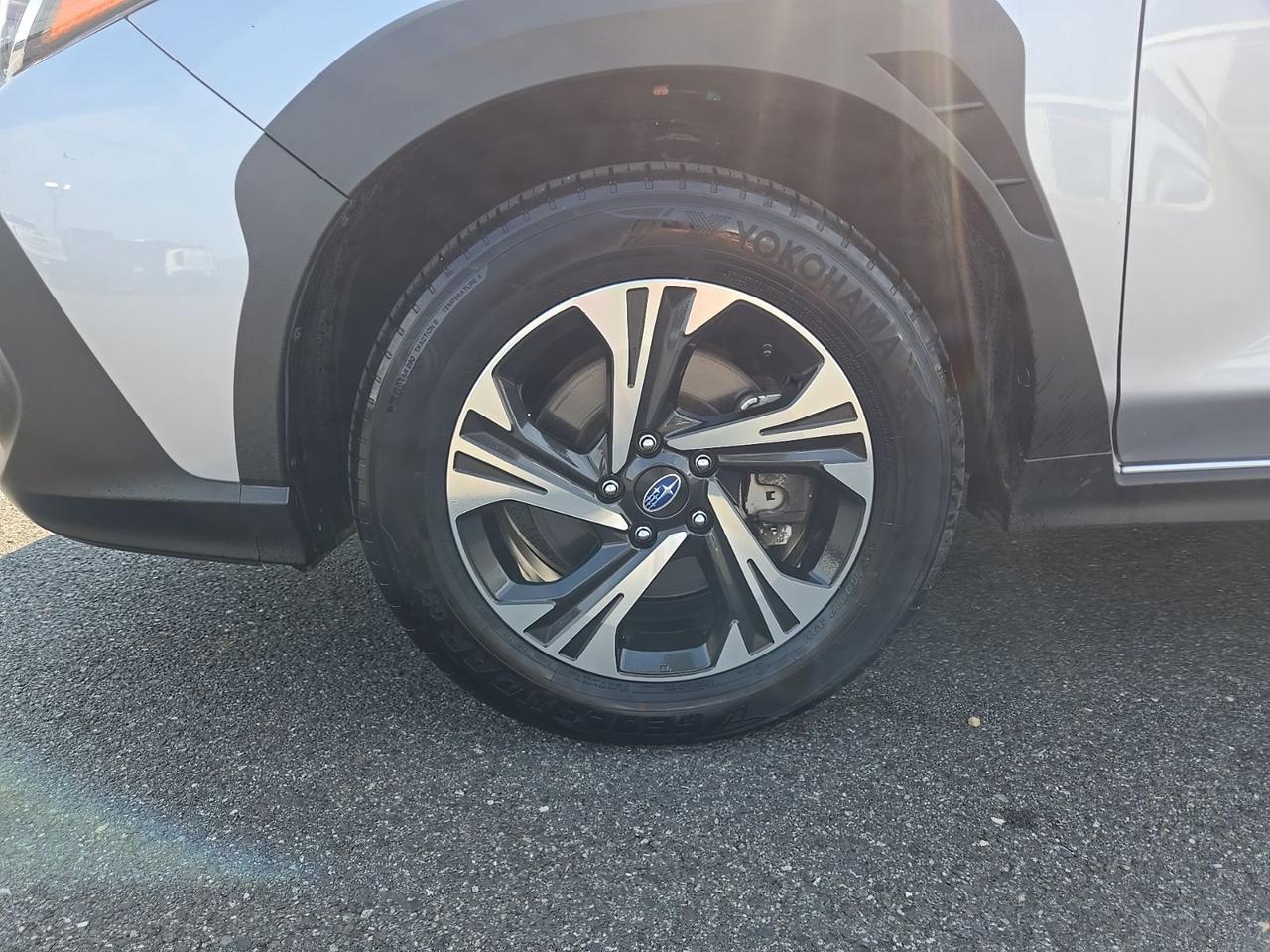 2024 Subaru Crosstrek Premium Fredericksburg VA