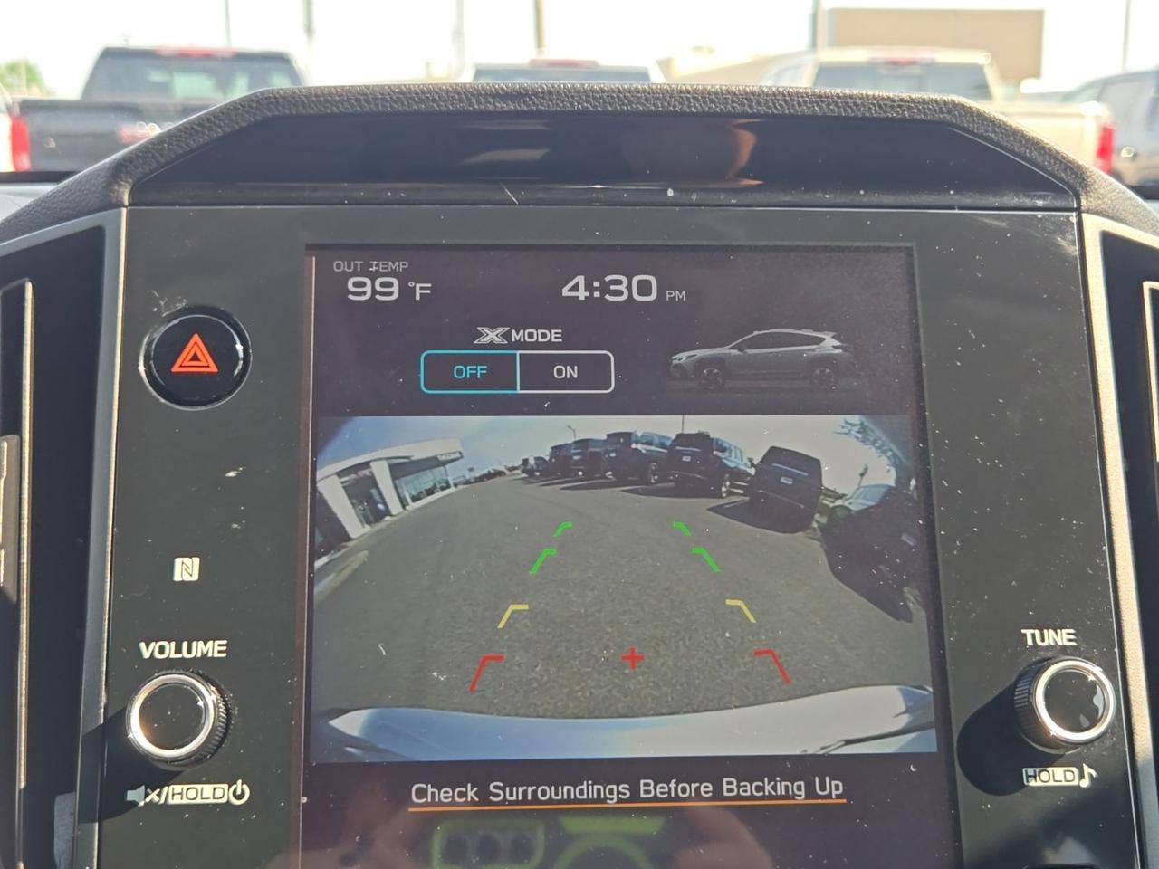 2024 Subaru Crosstrek Premium Fredericksburg VA