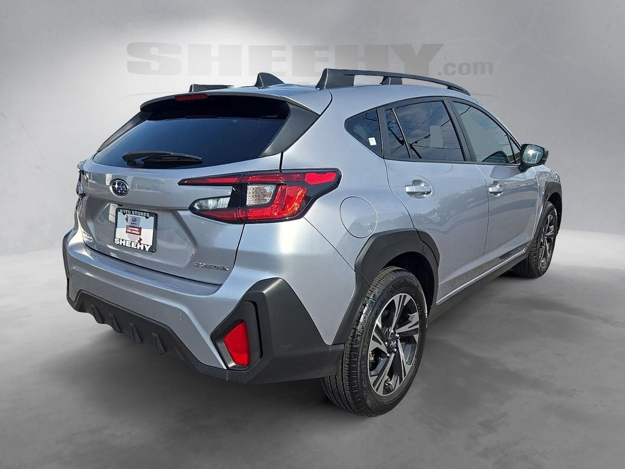 2024 Subaru Crosstrek Premium Fredericksburg VA