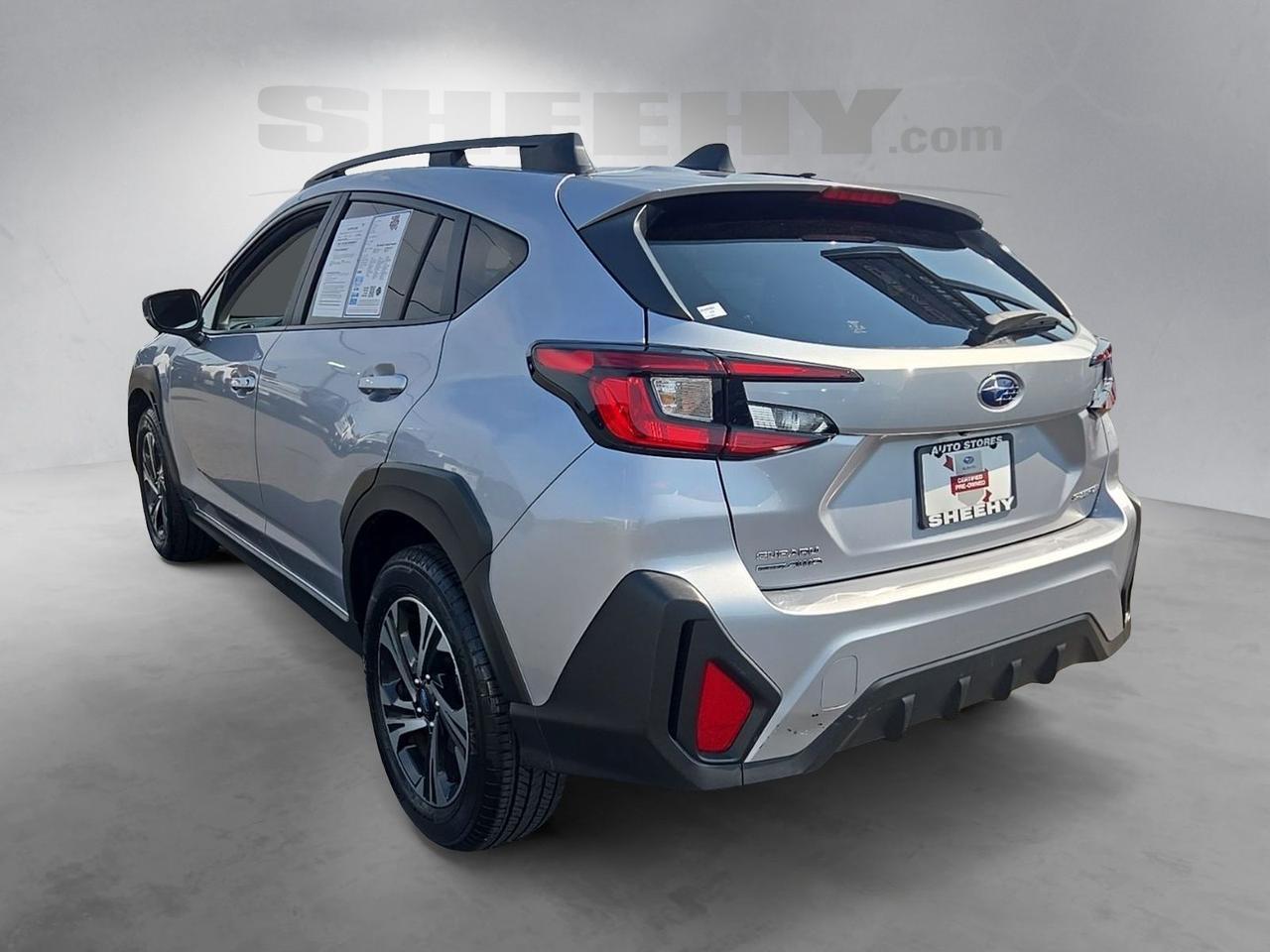 2024 Subaru Crosstrek Premium Fredericksburg VA