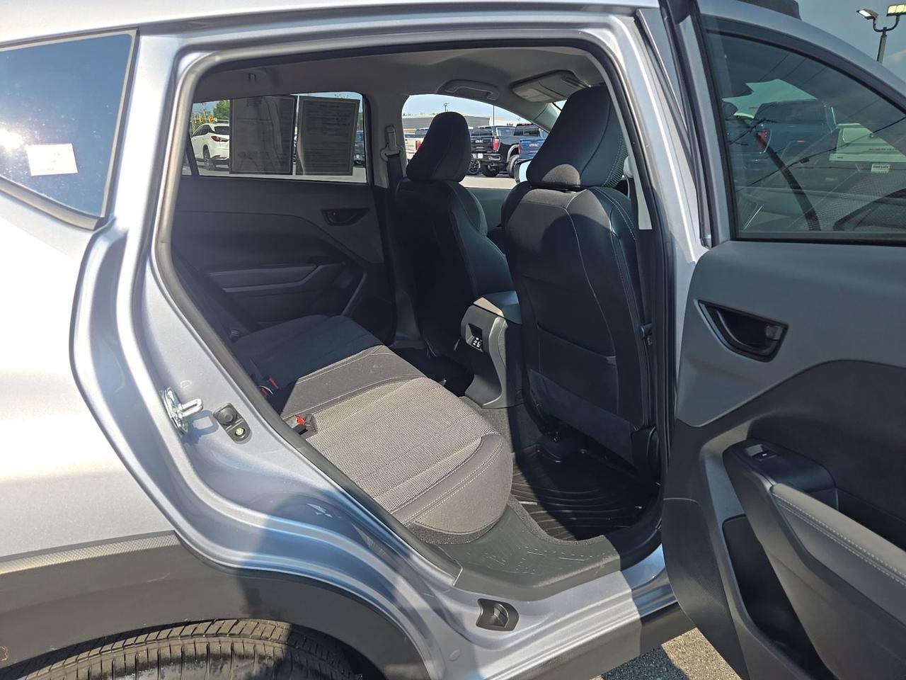 2024 Subaru Crosstrek Premium Fredericksburg VA