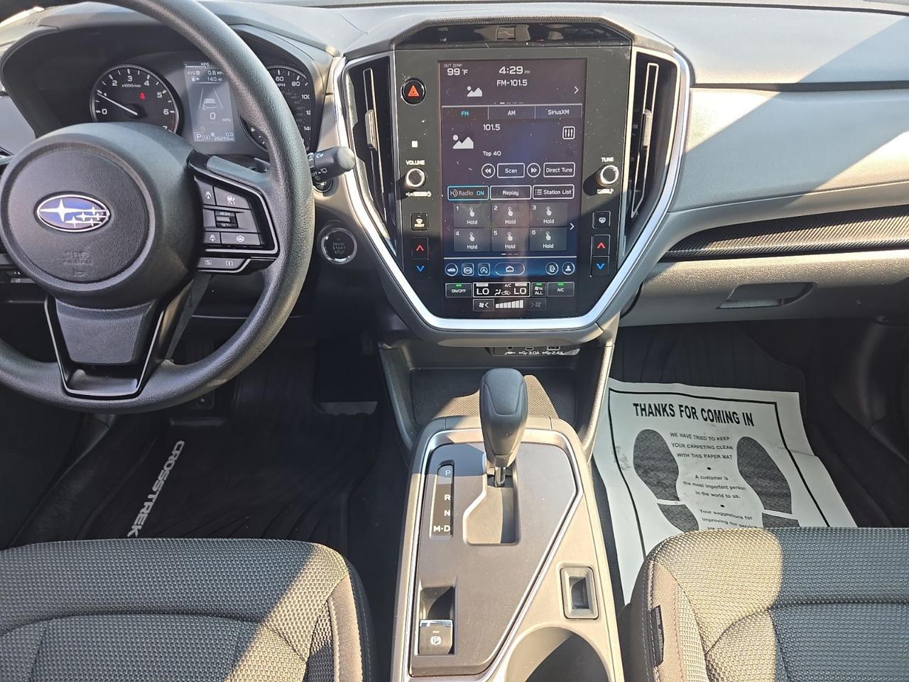 2024 Subaru Crosstrek Premium Fredericksburg VA