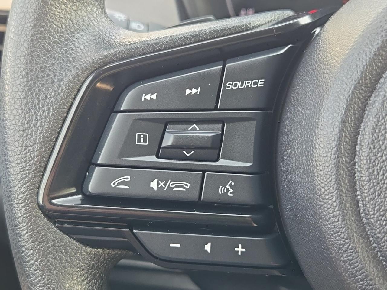 2024 Subaru Crosstrek Premium Fredericksburg VA