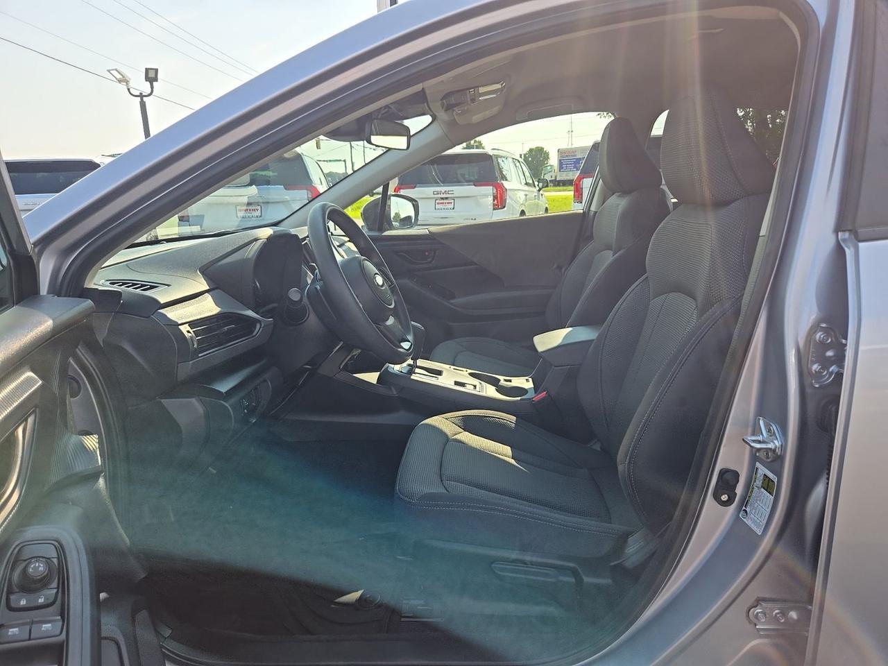 2024 Subaru Crosstrek Premium Fredericksburg VA