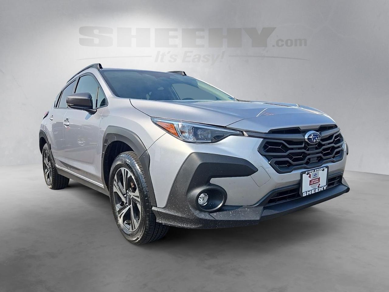 2024 Subaru Crosstrek Premium Fredericksburg VA