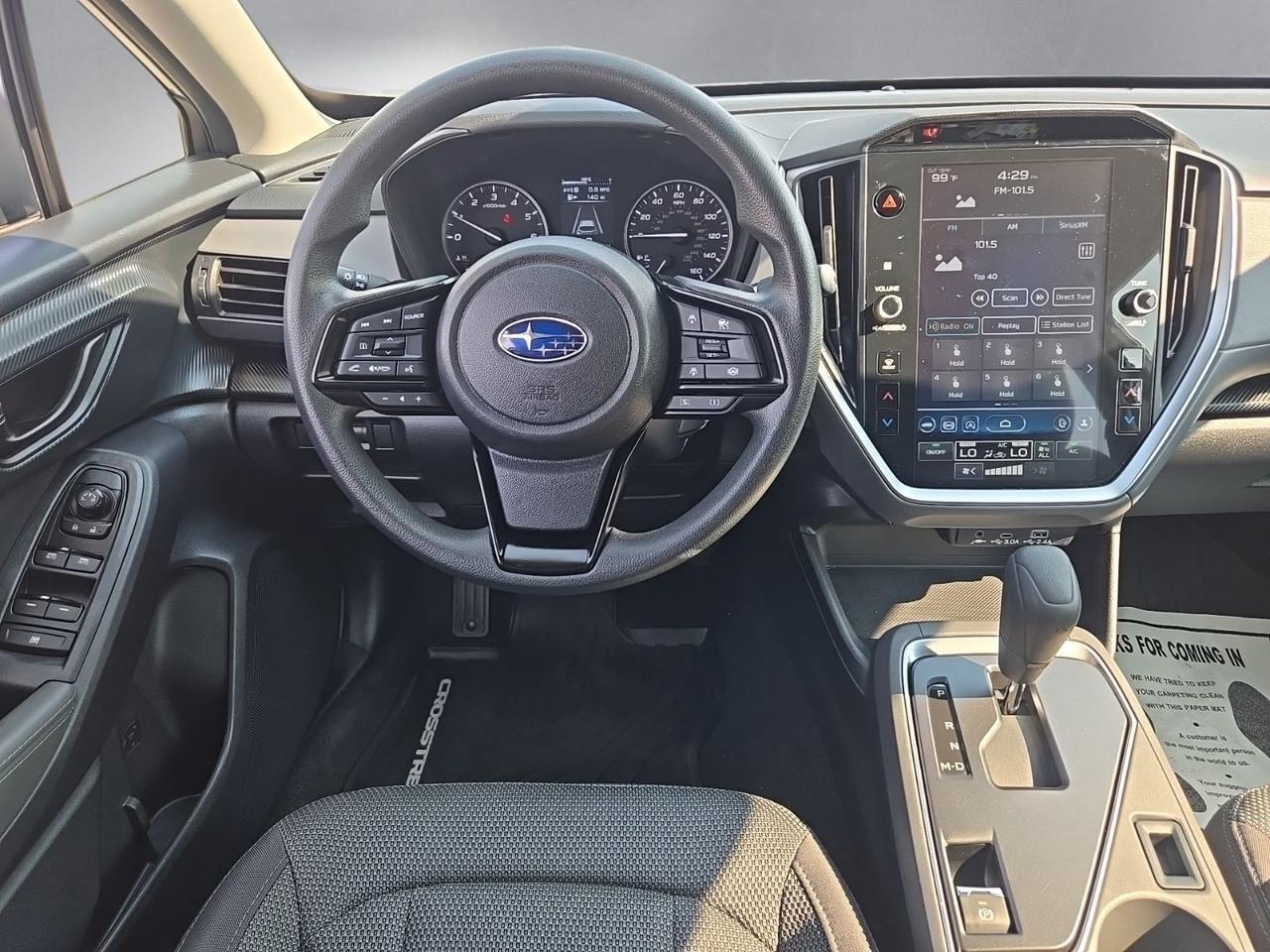 2024 Subaru Crosstrek Premium Fredericksburg VA