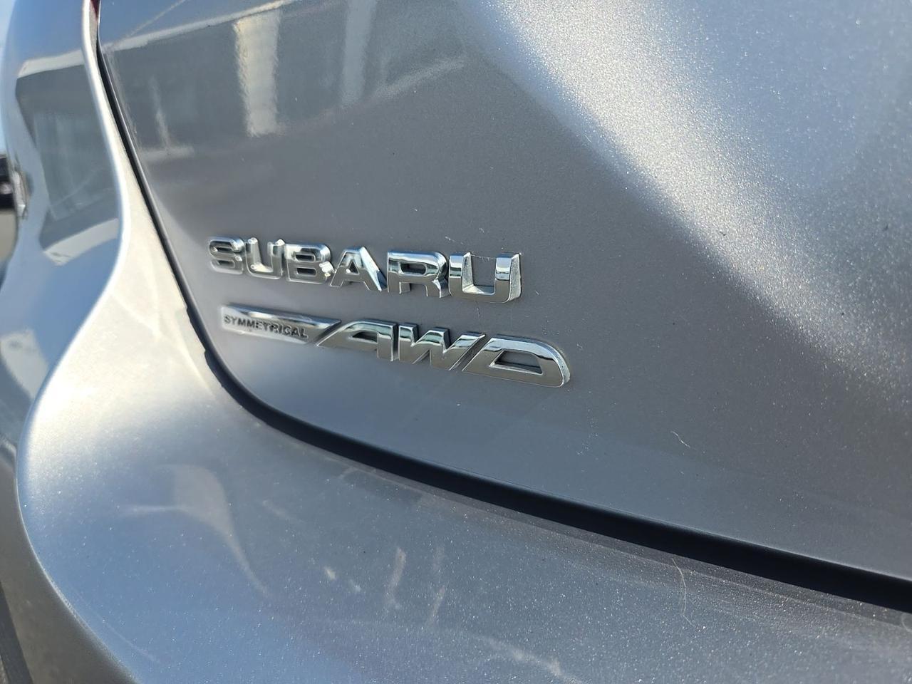 2024 Subaru Crosstrek Premium Fredericksburg VA
