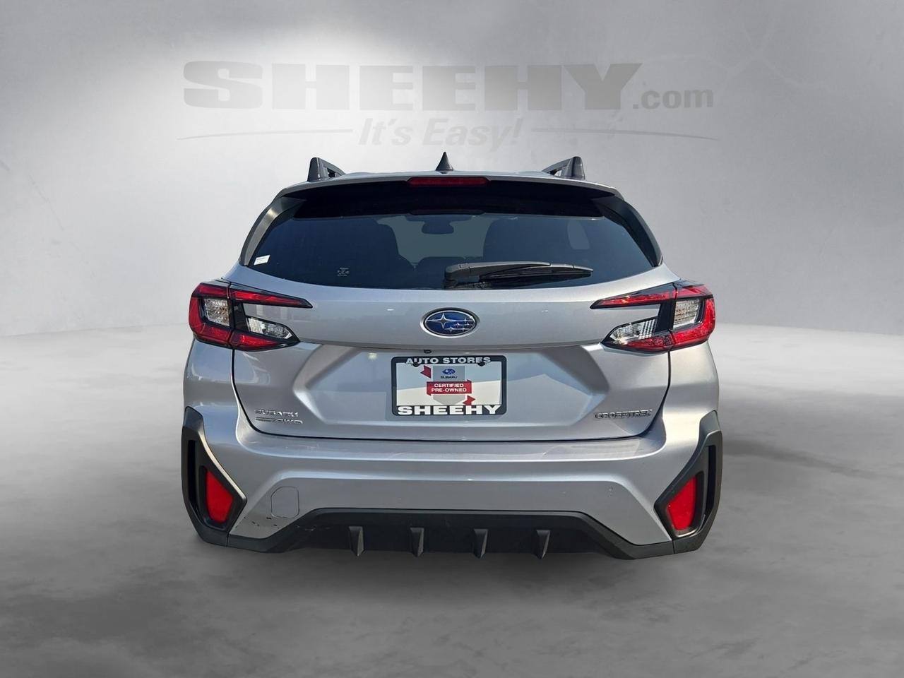 2024 Subaru Crosstrek Premium Fredericksburg VA