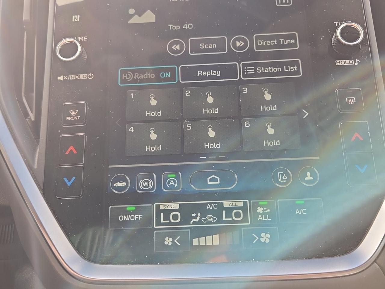 2024 Subaru Crosstrek Premium Fredericksburg VA