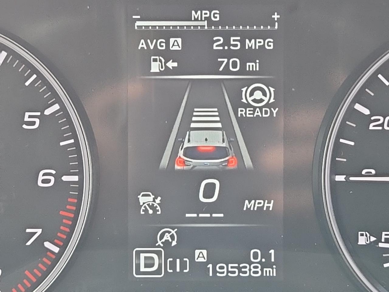 2024 Subaru Crosstrek Premium Fredericksburg VA