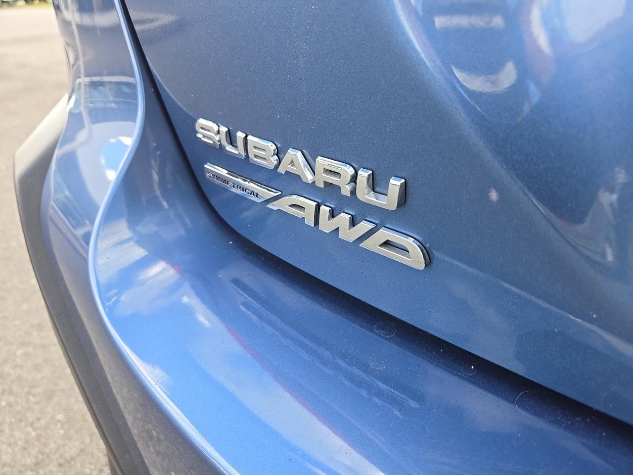 2024 Subaru Crosstrek Premium Fredericksburg VA