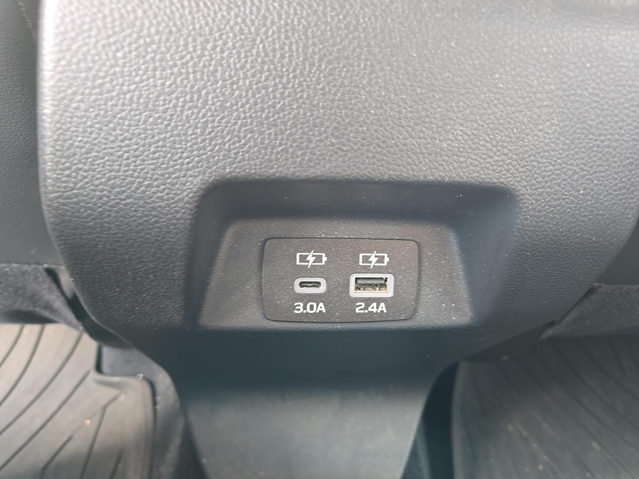 2024 Subaru Crosstrek Premium Fredericksburg VA