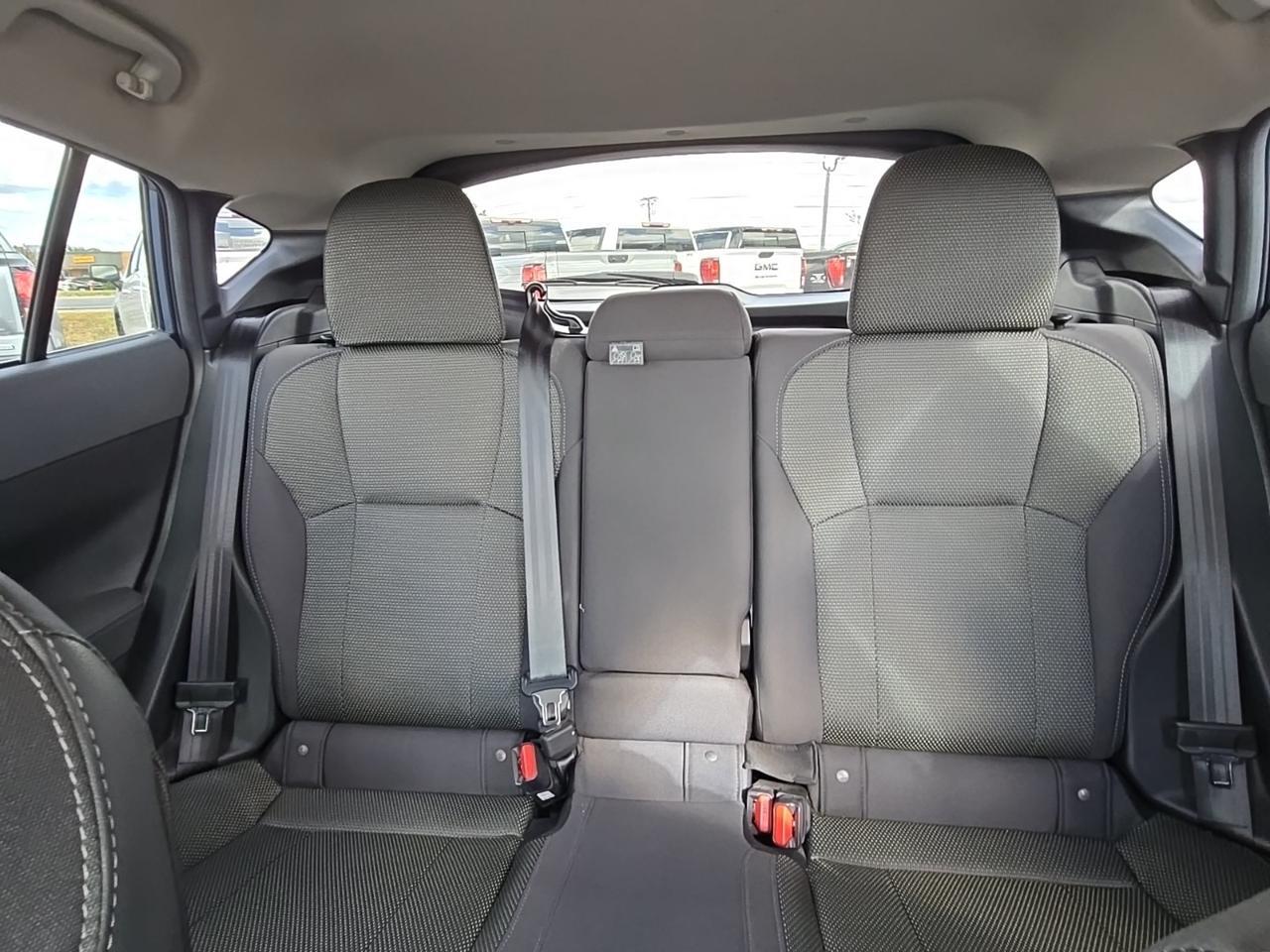 2024 Subaru Crosstrek Premium Fredericksburg VA