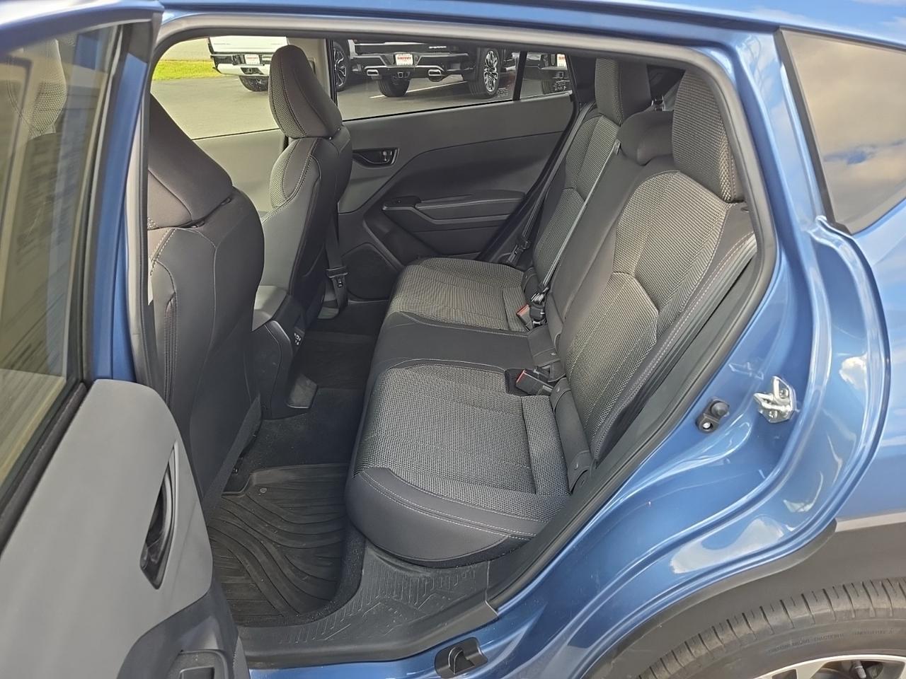 2024 Subaru Crosstrek Premium Fredericksburg VA