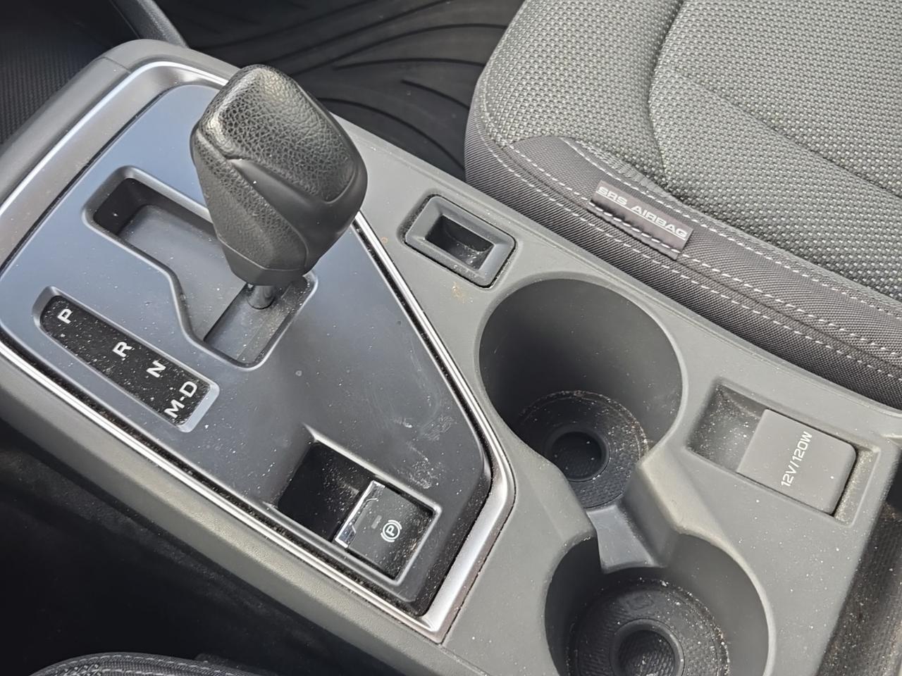 2024 Subaru Crosstrek Premium Fredericksburg VA