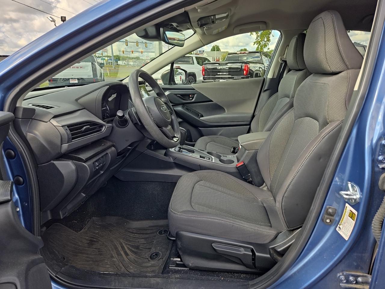 2024 Subaru Crosstrek Premium Fredericksburg VA