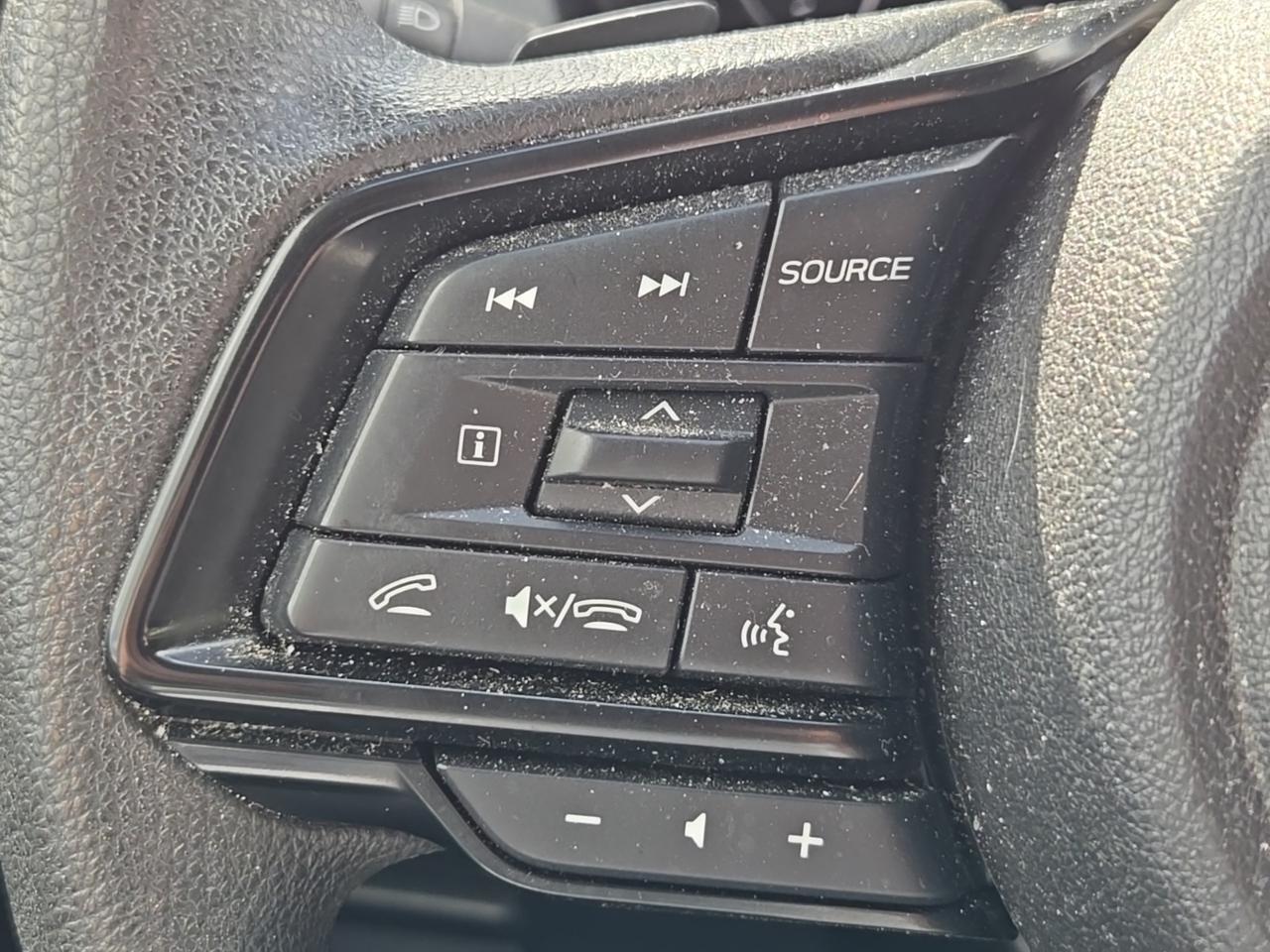 2024 Subaru Crosstrek Premium Fredericksburg VA