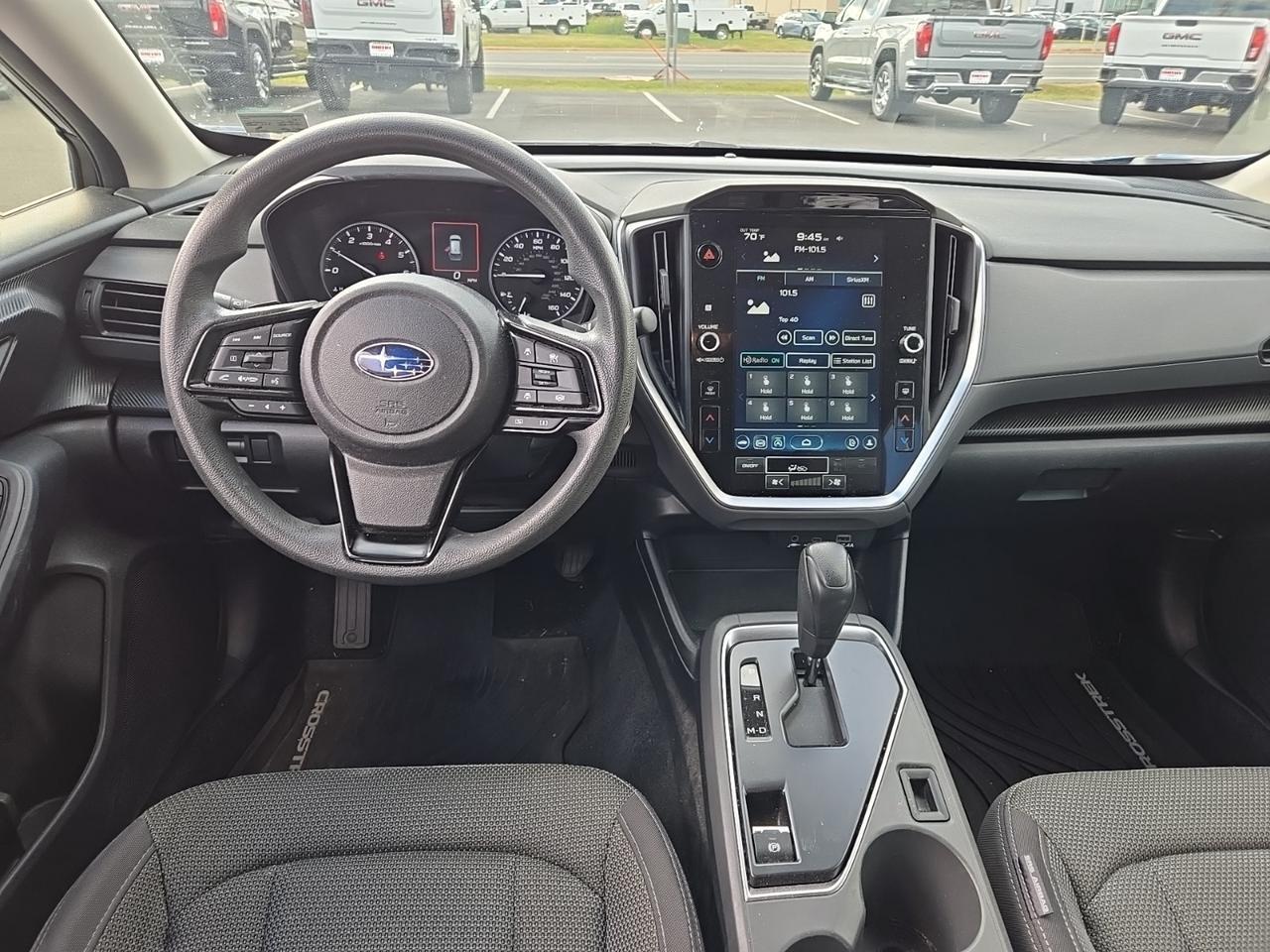 2024 Subaru Crosstrek Premium Fredericksburg VA