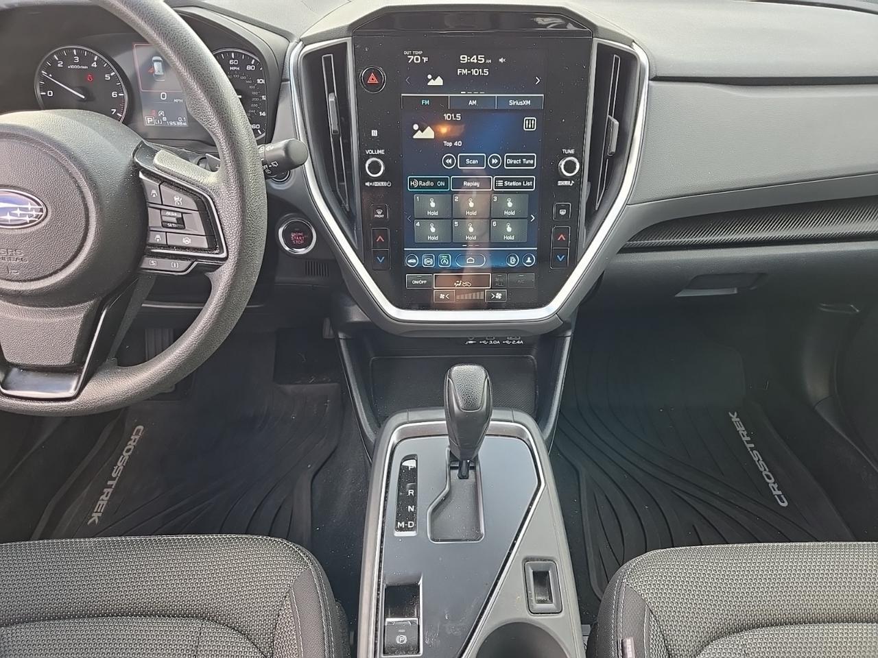 2024 Subaru Crosstrek Premium Fredericksburg VA