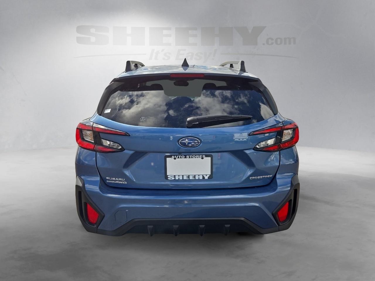 2024 Subaru Crosstrek Premium Fredericksburg VA