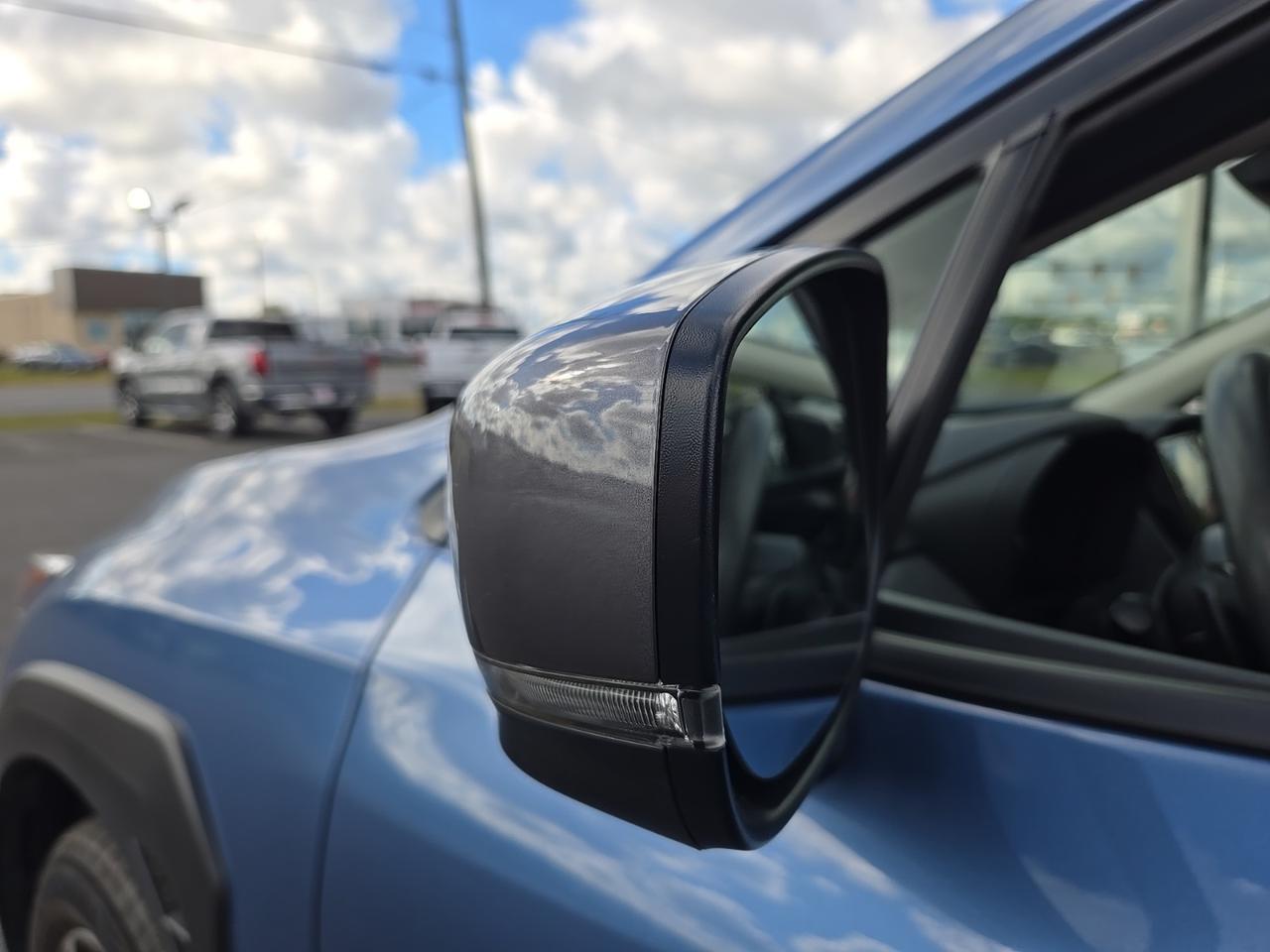 2024 Subaru Crosstrek Premium Fredericksburg VA