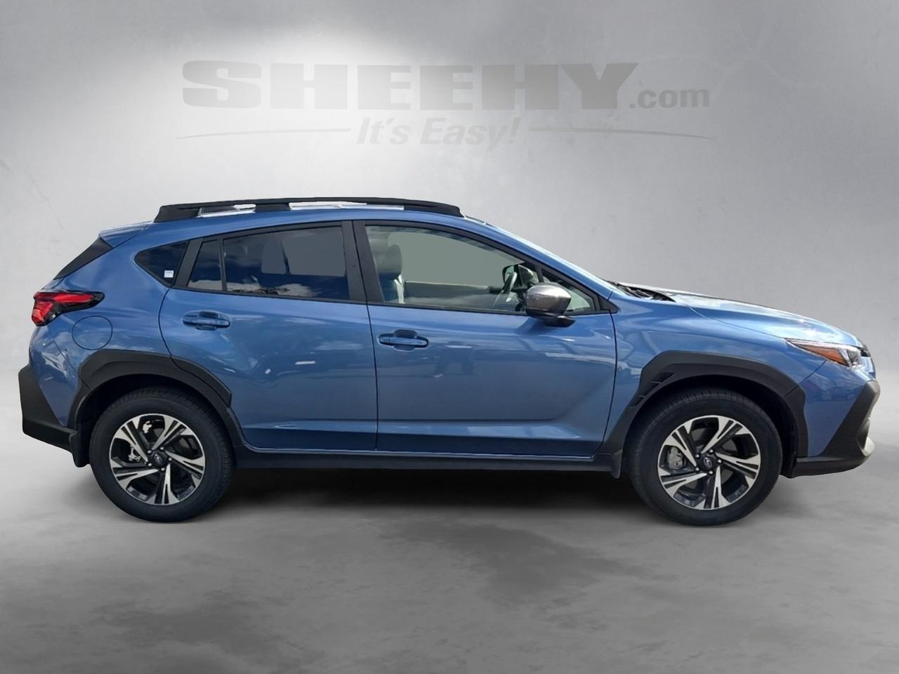 2024 Subaru Crosstrek Premium Fredericksburg VA