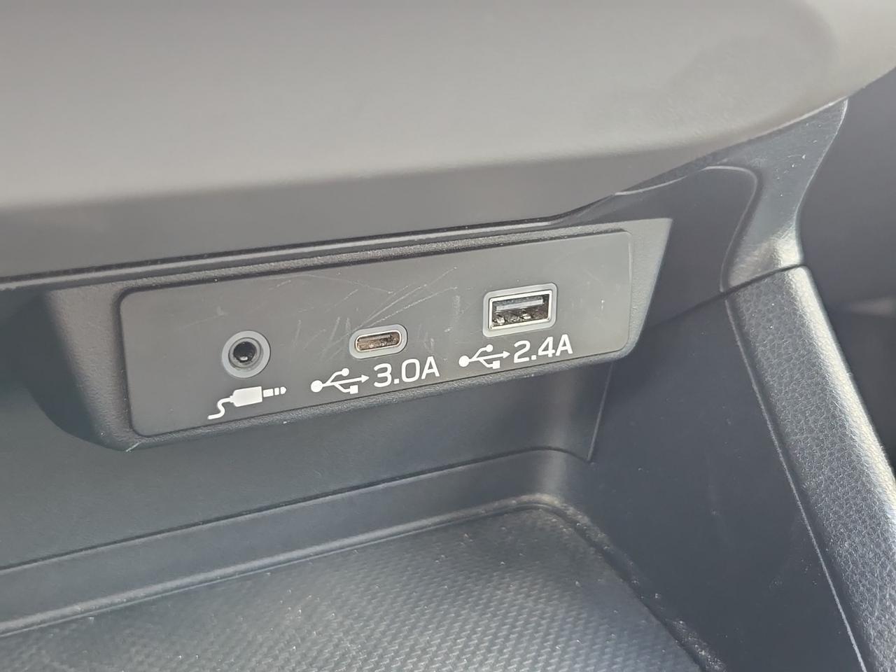 2024 Subaru Crosstrek Premium Fredericksburg VA