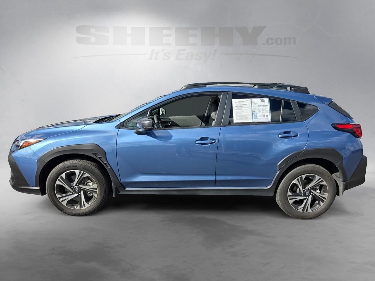 2024 Subaru Crosstrek Premium Fredericksburg VA