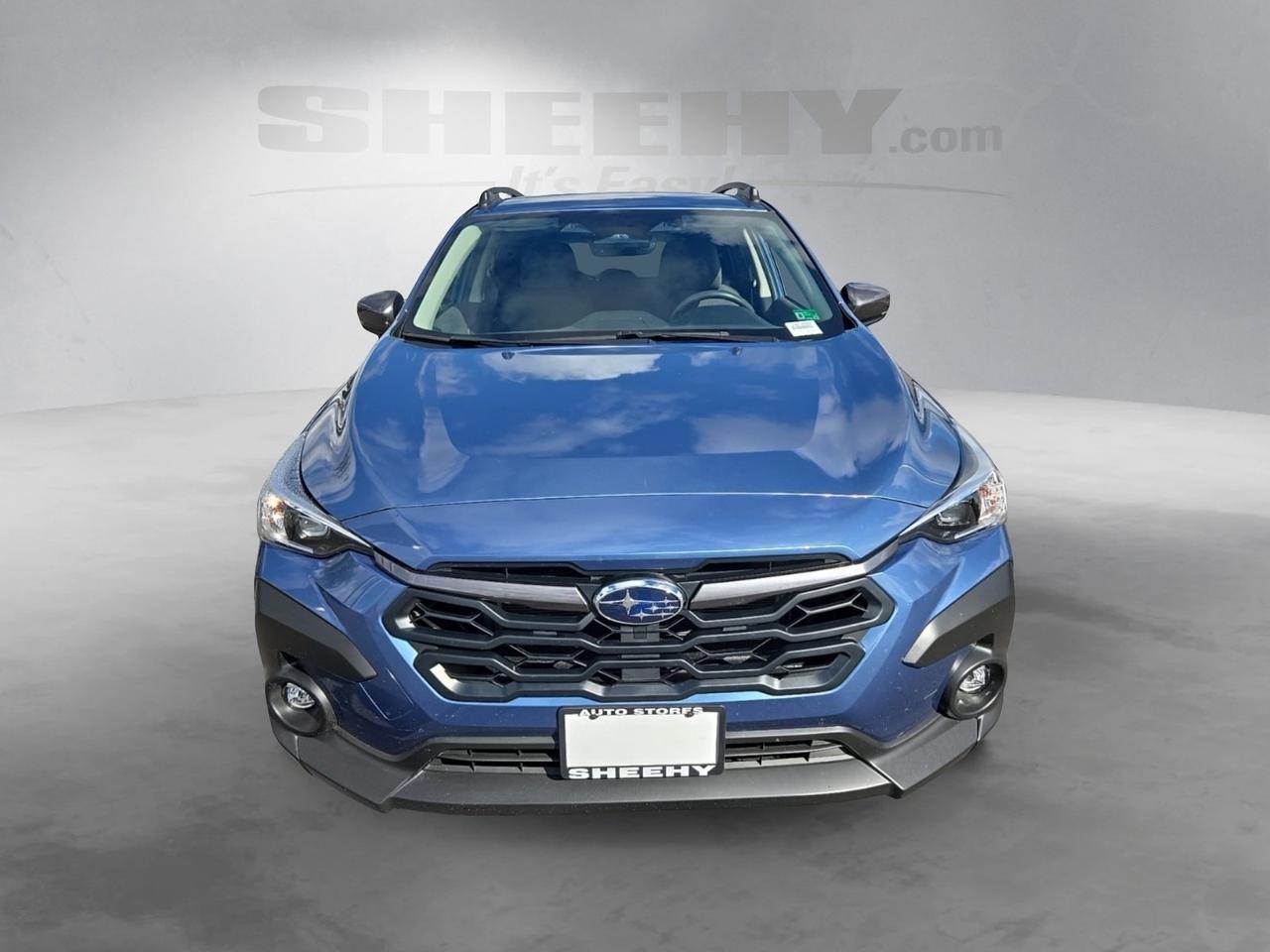 2024 Subaru Crosstrek Premium Fredericksburg VA