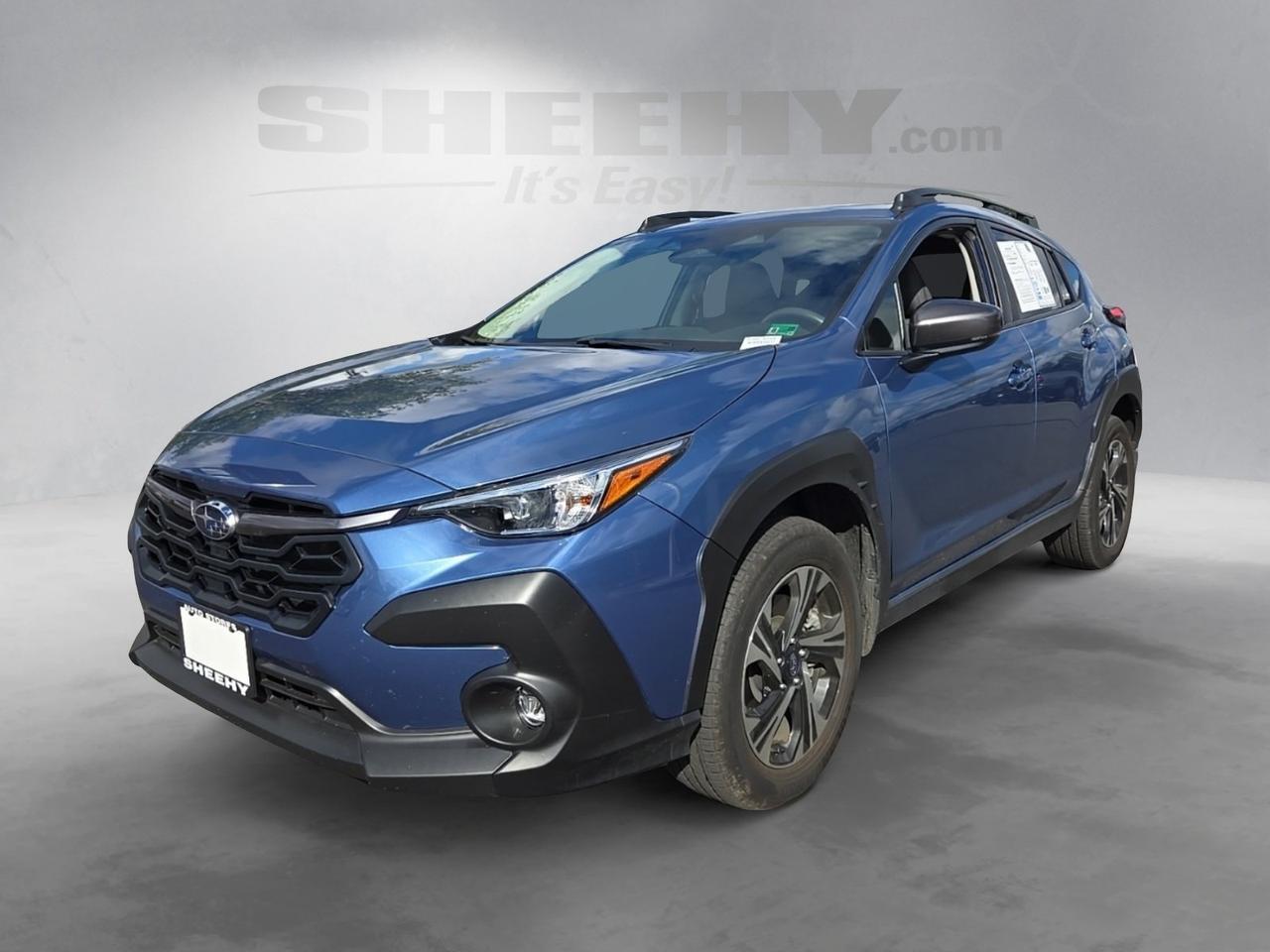 2024 Subaru Crosstrek Premium Fredericksburg VA