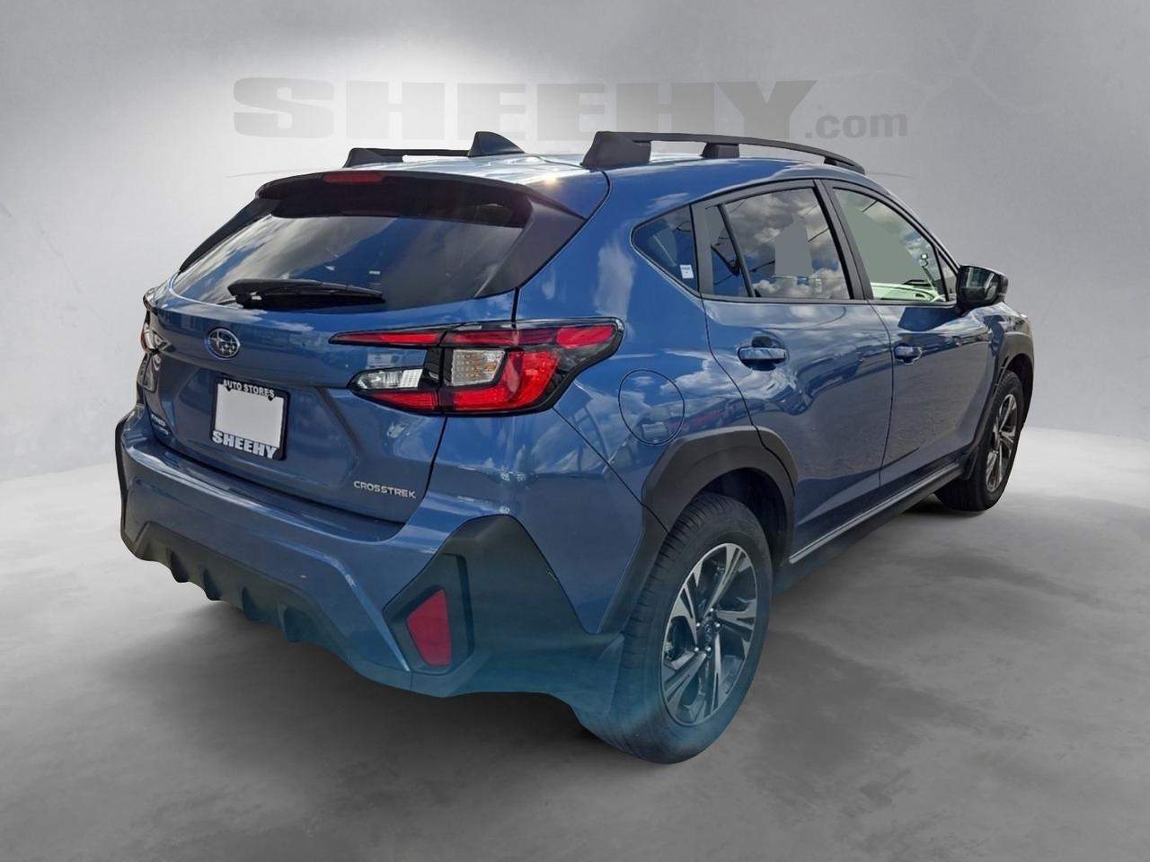 2024 Subaru Crosstrek Premium Fredericksburg VA