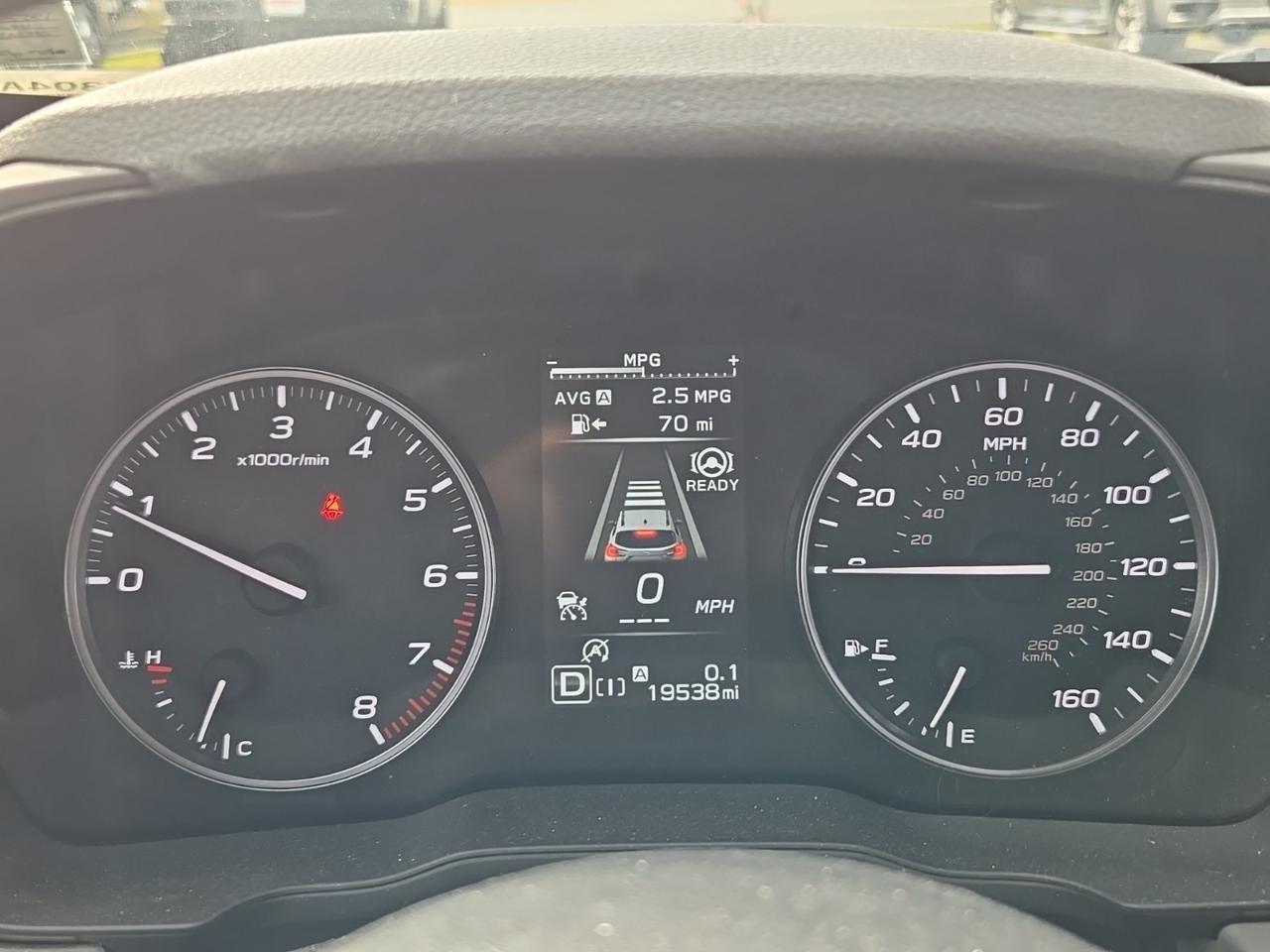 2024 Subaru Crosstrek Premium Fredericksburg VA