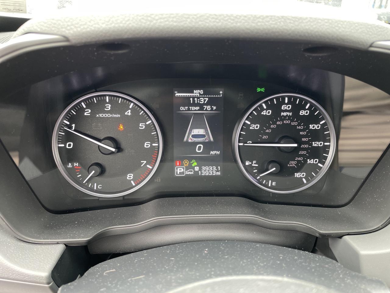2024 Subaru Crosstrek Premium Springfield VA