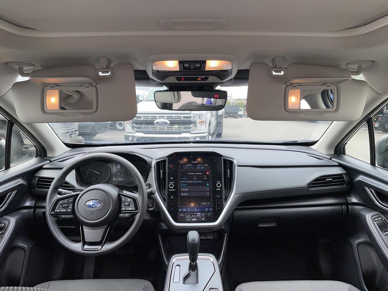 2024 Subaru Crosstrek Premium Springfield VA
