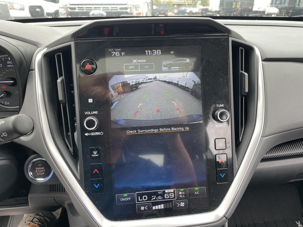 2024 Subaru Crosstrek Premium Springfield VA