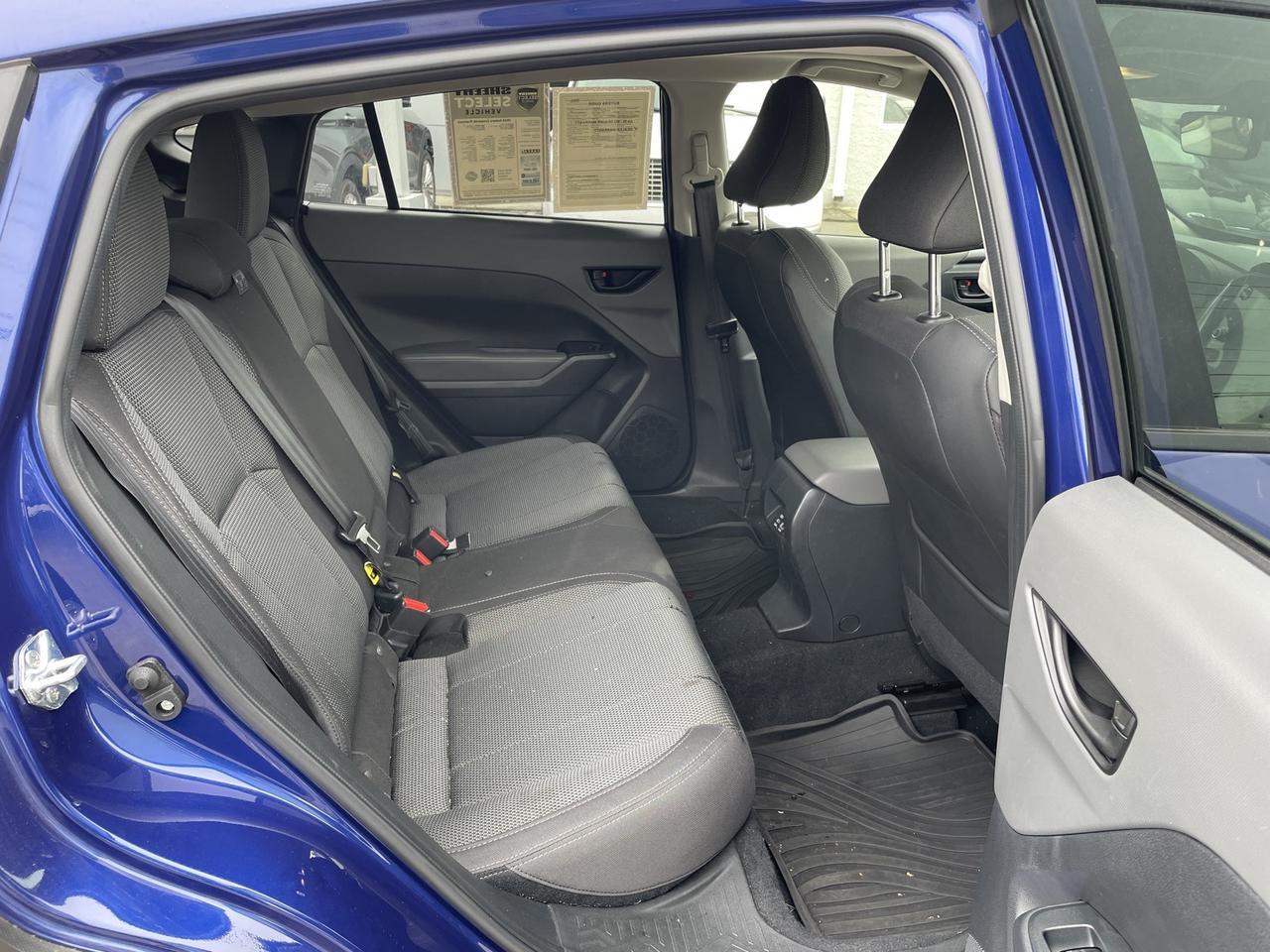 2024 Subaru Crosstrek Premium Springfield VA
