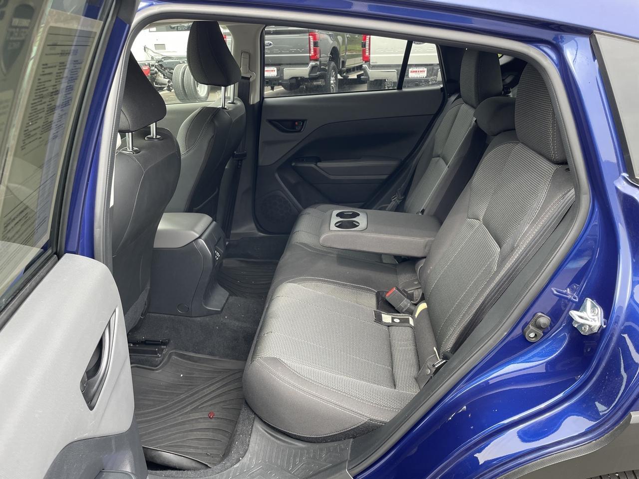 2024 Subaru Crosstrek Premium Springfield VA