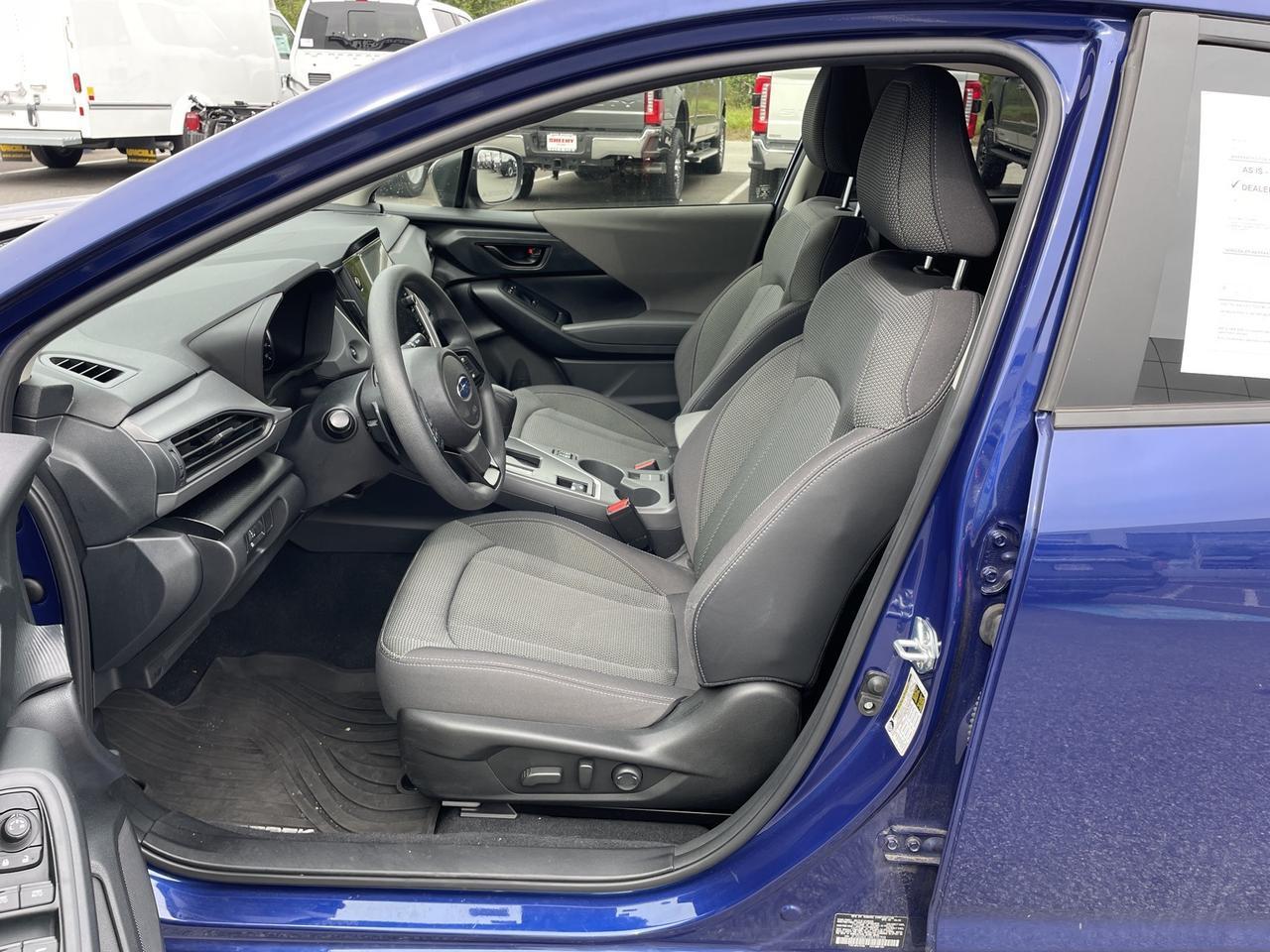 2024 Subaru Crosstrek Premium Springfield VA
