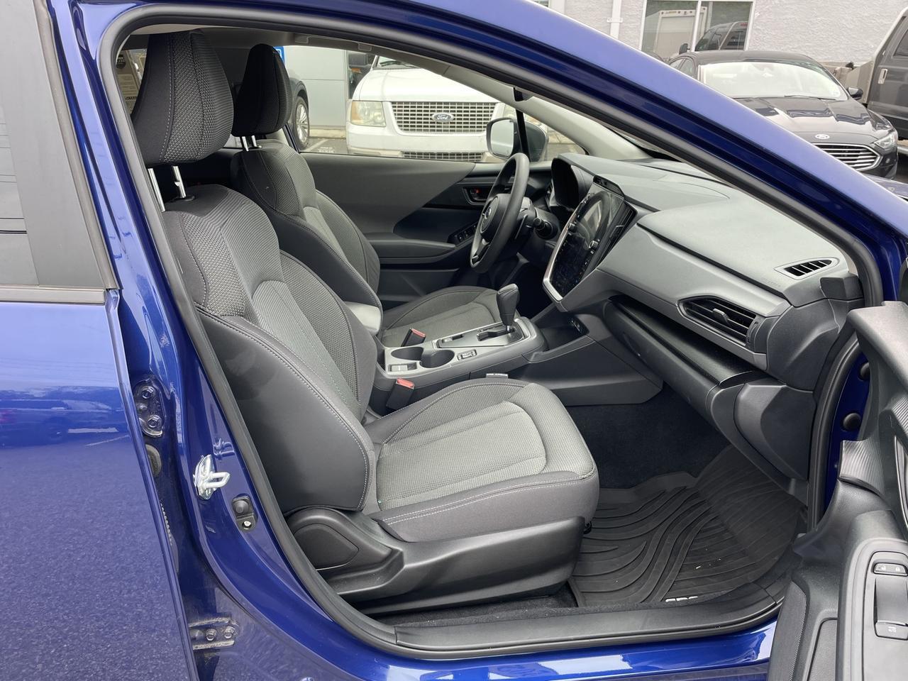 2024 Subaru Crosstrek Premium Springfield VA
