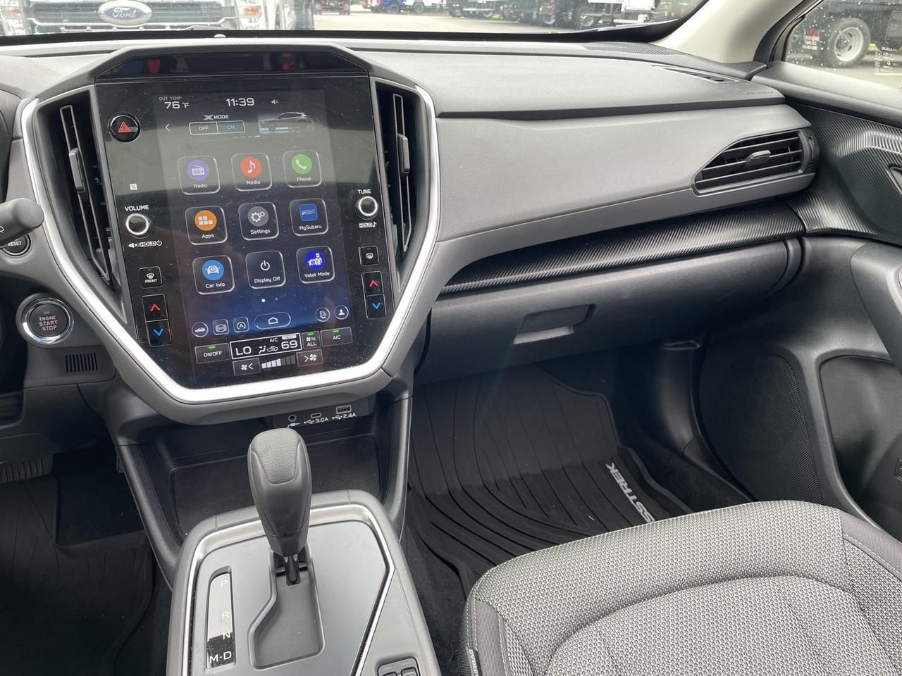 2024 Subaru Crosstrek Premium Springfield VA