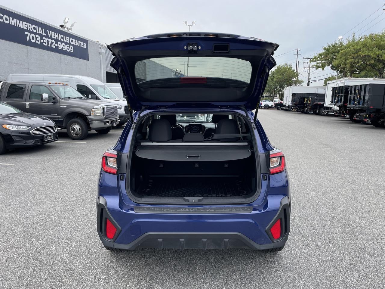 2024 Subaru Crosstrek Premium Springfield VA