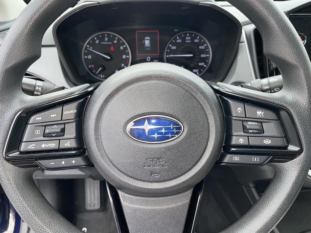 2024 Subaru Crosstrek Premium Springfield VA