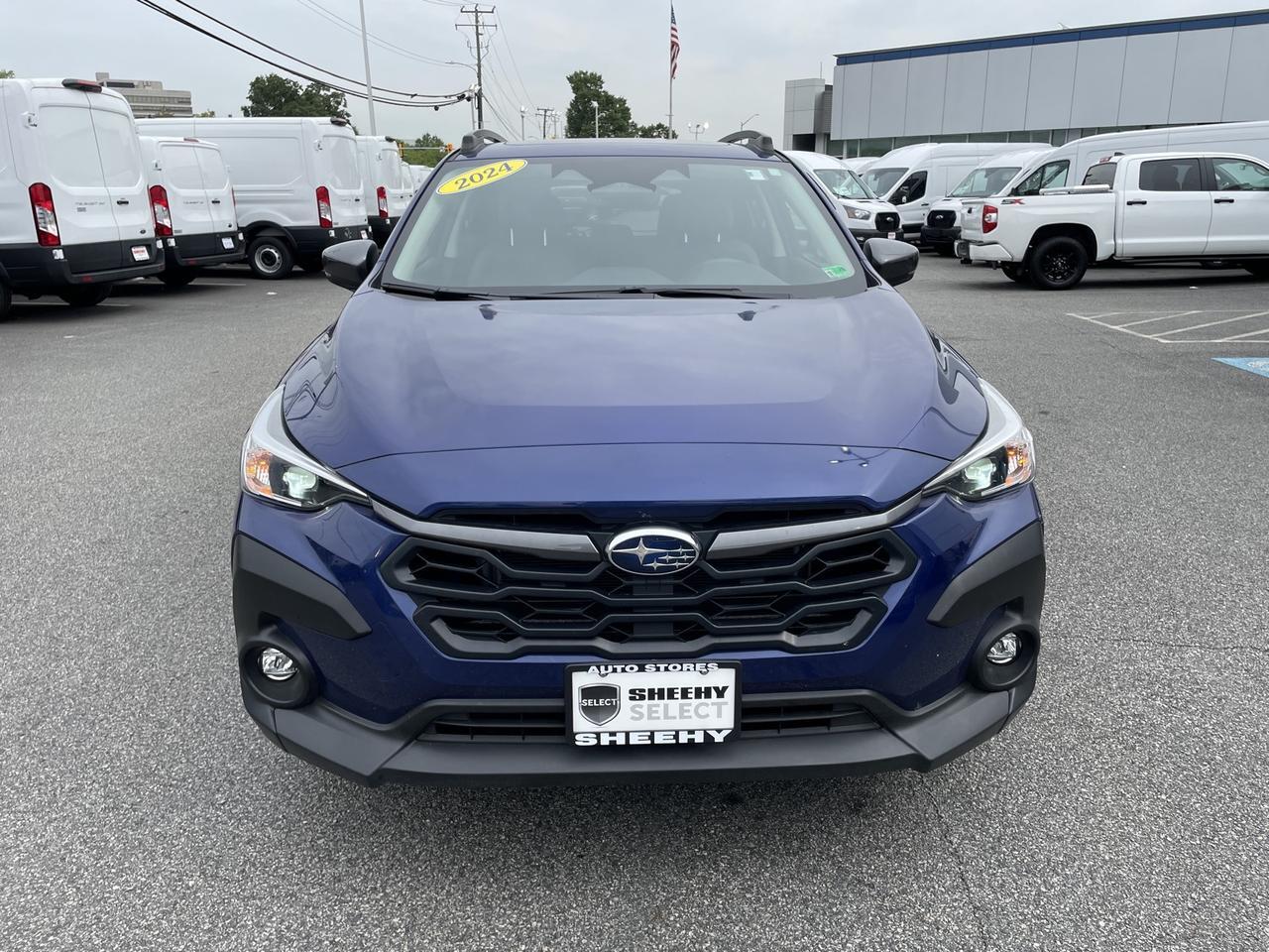 2024 Subaru Crosstrek Premium Springfield VA