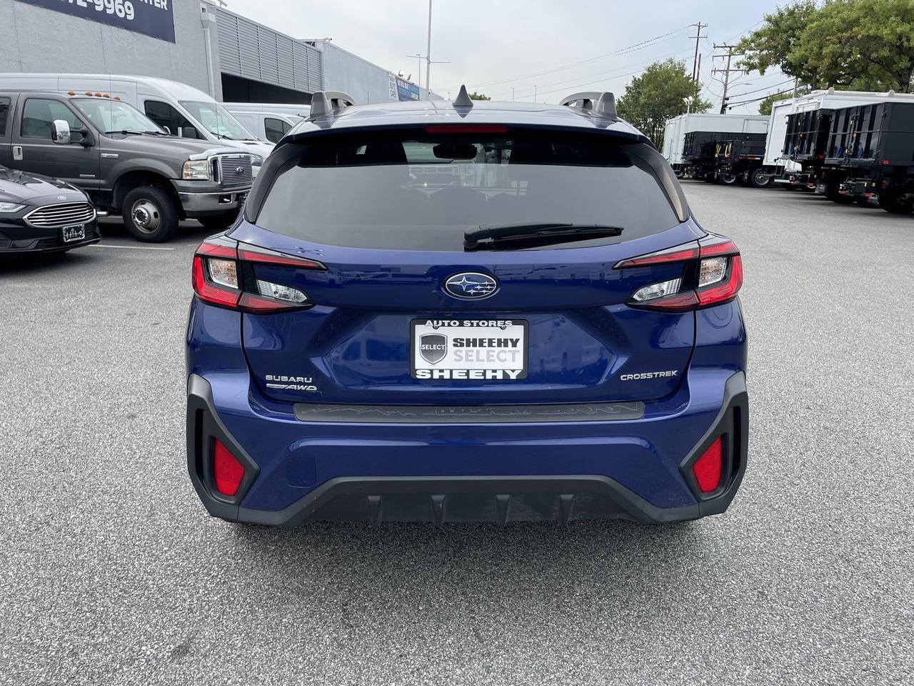 2024 Subaru Crosstrek Premium Springfield VA